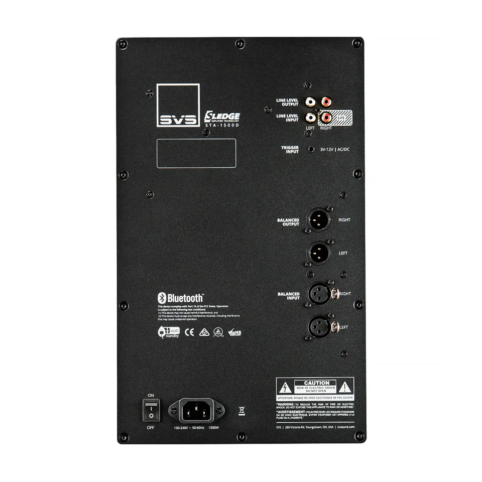 Svs PB-16 Ultra Ported Subwoofer - Image 3