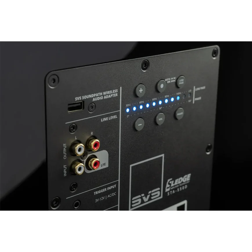 Svs PB 2000 Pro Ported Subwoofer - Image 3