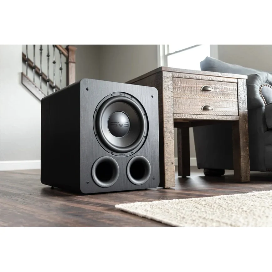 Svs PB 2000 Pro Ported Subwoofer - Image 4