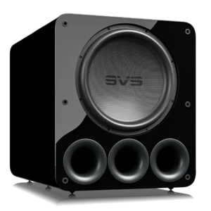 Svs PB-5000 R| Evolution Ported Subwoofer
