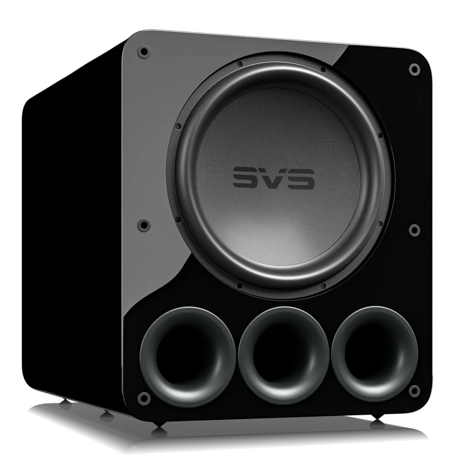 Svs PB-5000 R| Evolution Ported Subwoofer