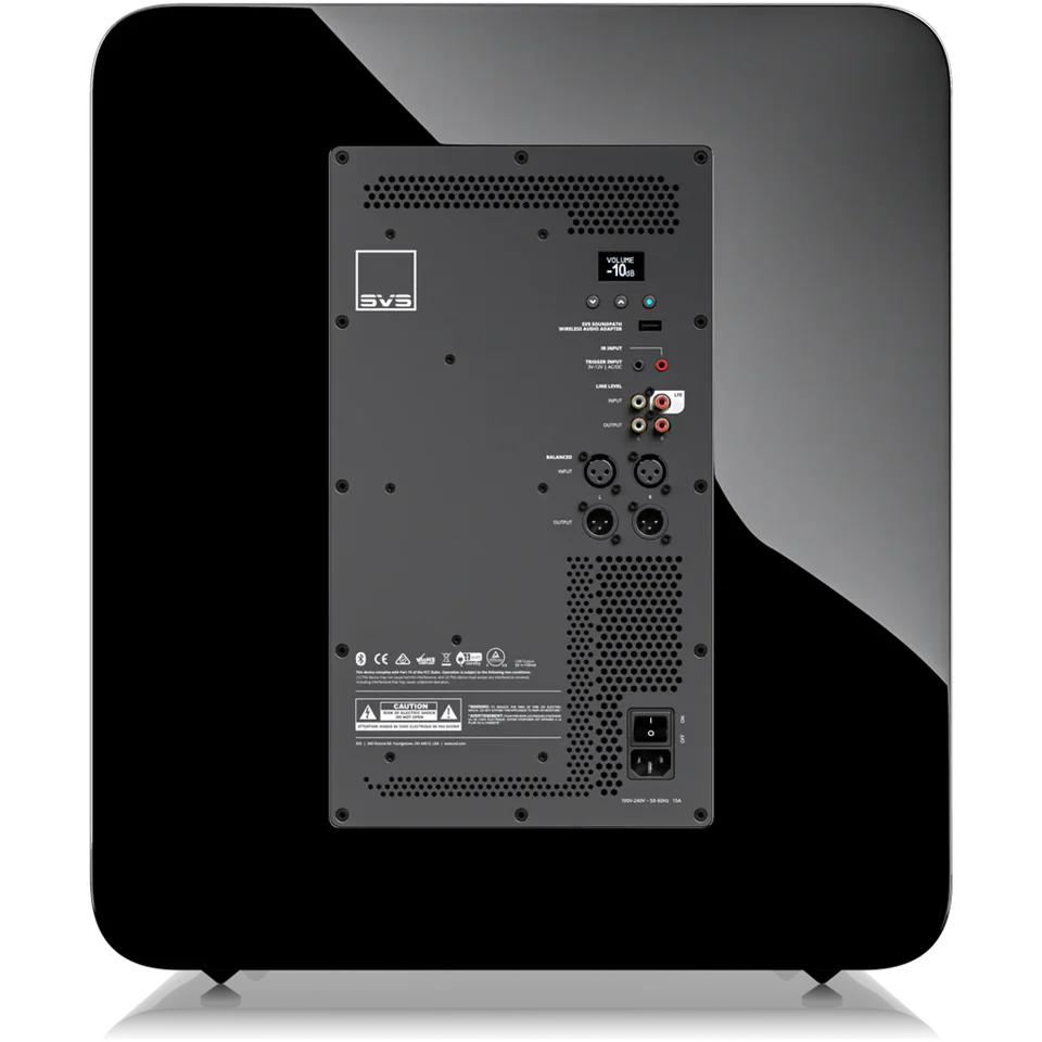 Svs PB-5000 R| Evolution Ported Subwoofer - Image 2