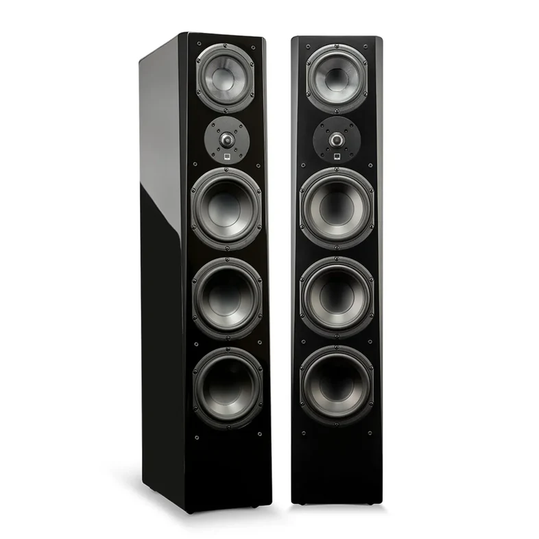 SVS Prime Pinnacle Floorstanding Speaker (Pair) - Image 3