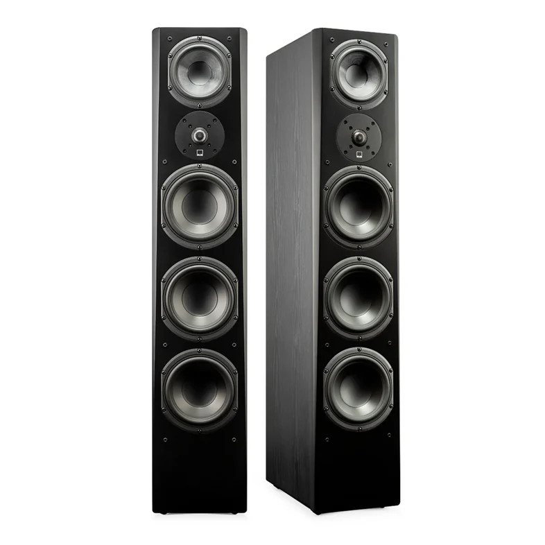 SVS Prime Pinnacle Floorstanding Speaker (Pair)