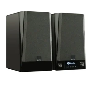Svs Prime Wireless Pro - Active Bookshelf Speaker - Pair