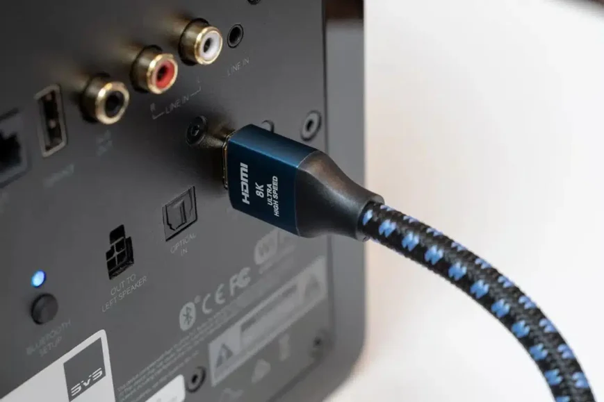 Svs SoundPath RCA Interconnect Subwoofer Cable - Image 2