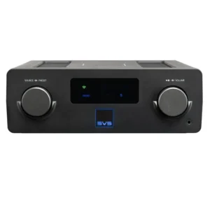 Svs Prime Wireless Pro SoundBase Network Amplifier
