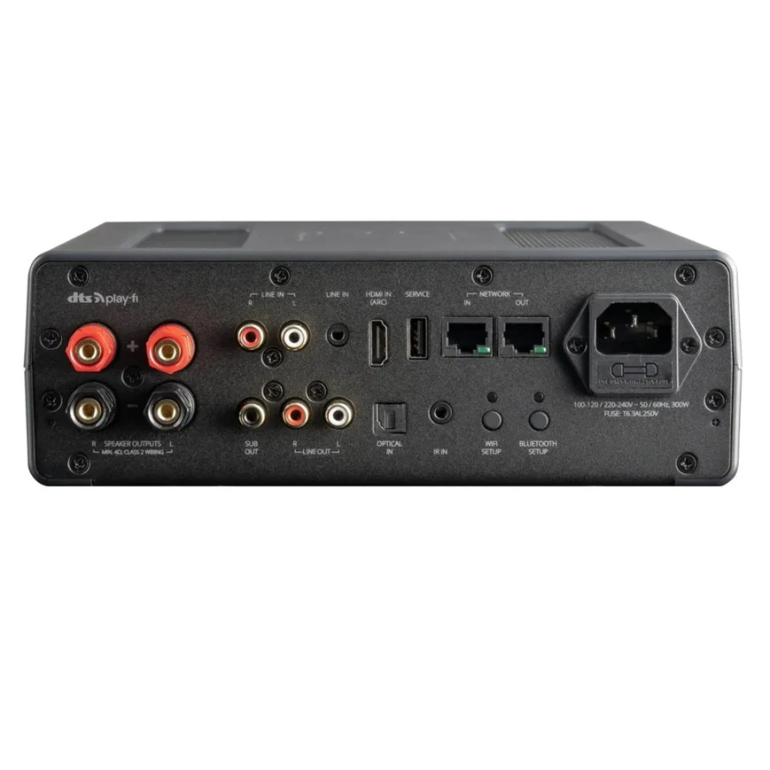 Svs Prime Wireless Pro SoundBase Network Amplifier - Image 2