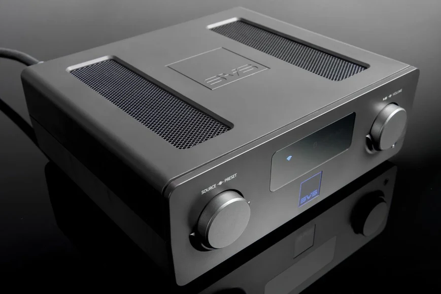 Svs Prime Wireless Pro SoundBase Network Amplifier - Image 3