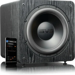 Svs SB 2000 Pro Sealed Subwoofer