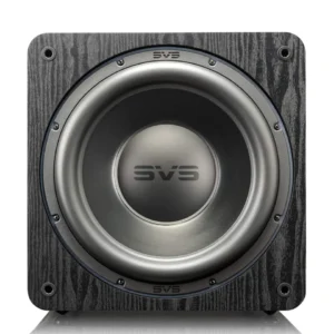 Svs SB-3000 Sealed Subwoofer