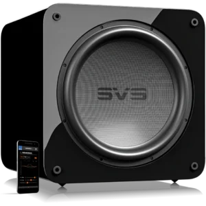 SVS SB-5000 R|Evolution Ported Subwoofer