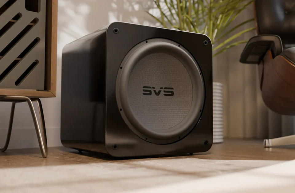 SVS SB-5000 R|Evolution Ported Subwoofer - Image 3
