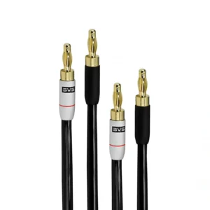 Svs SoundPath Ultra Speaker Cable