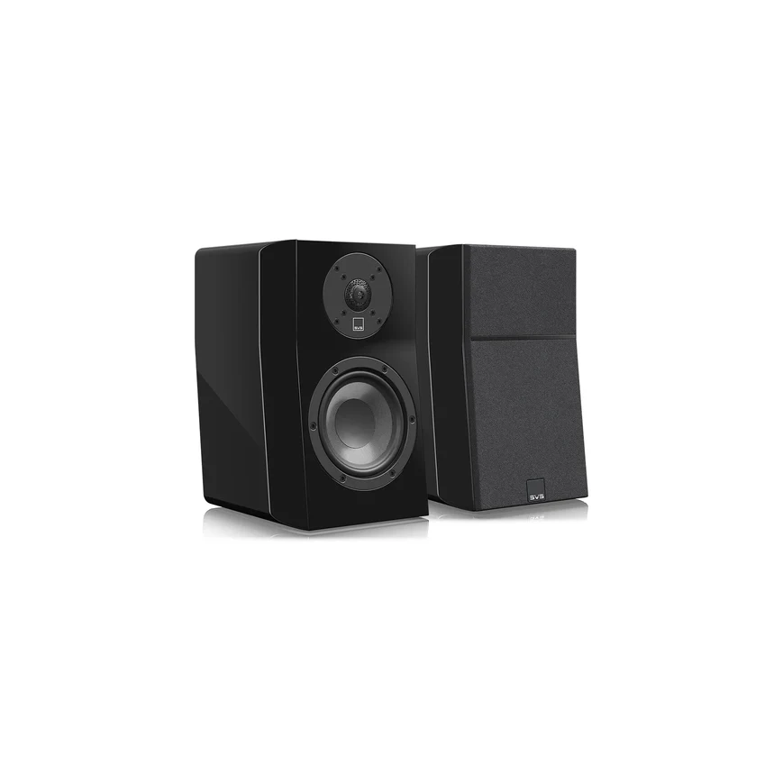 Svs Ultra Evolution Nano Bookshelf Speaker (Pair)