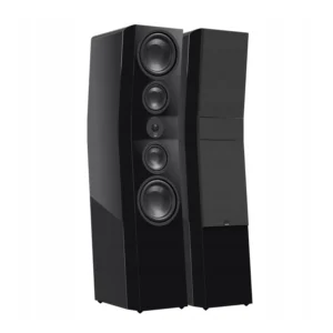 Svs Ultra Evolution Pinnacle Floorstanding Speaker (Pair)