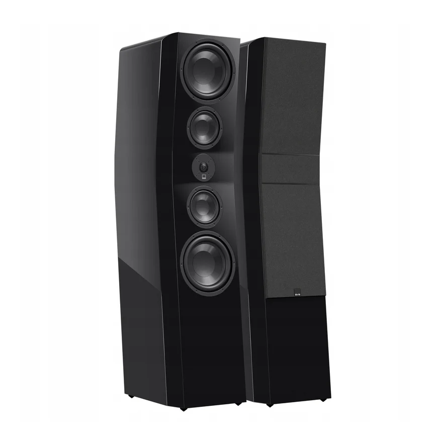 Svs Ultra Evolution Pinnacle Floorstanding Speaker (Pair)