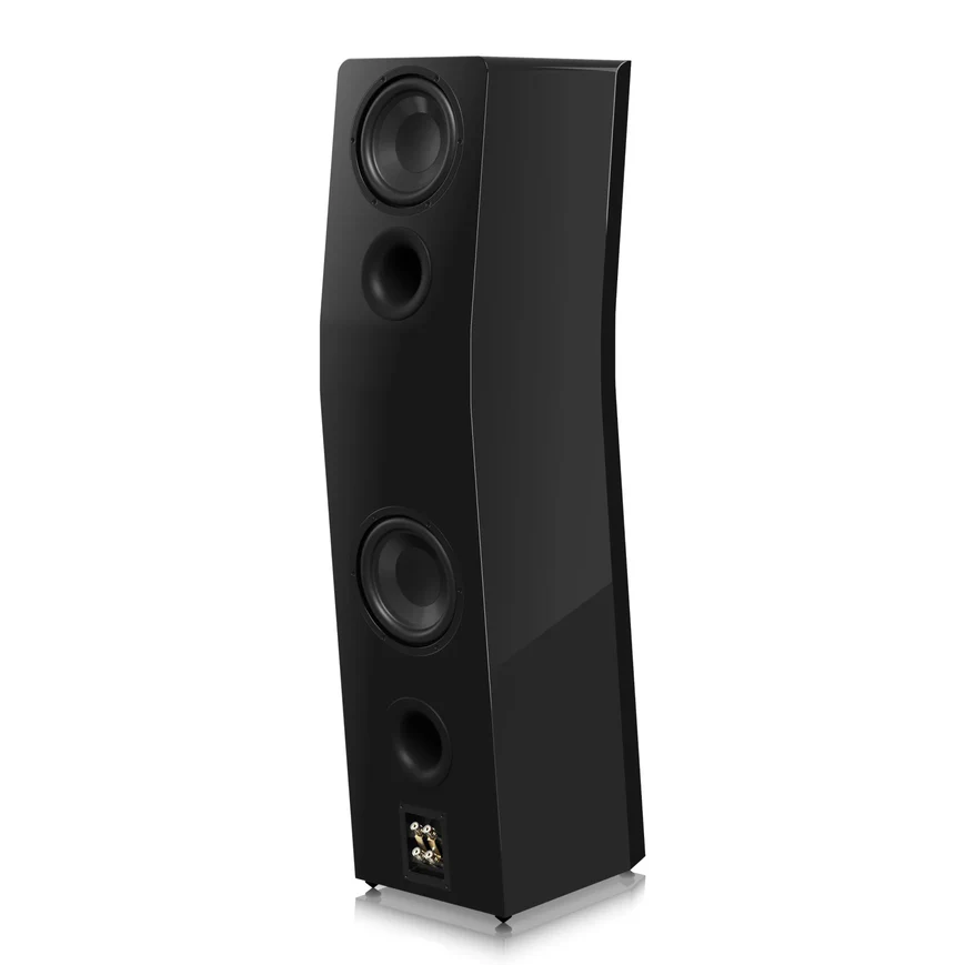 Svs Ultra Evolution Pinnacle Floorstanding Speaker (Pair) - Image 2