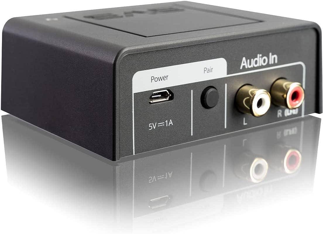 Svs SoundPath Tri-Band Wireless Audio Adapter - Image 2
