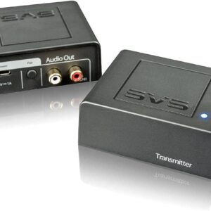 Svs SoundPath Tri-Band Wireless Audio Adapter